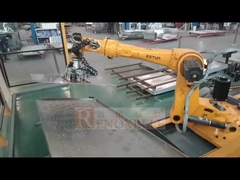 Εμπορικές εξωτερικές πλάκες αλουμινίου Φόρασης τοίχων προσόψεων για τοίχους κουρτίνας