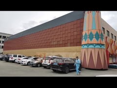 Φαρμακευτικά προϊόντα από αλουμίνιο υψηλής ποιότητας