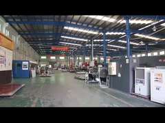 Επεξεργασμένο διατρημένο αλουμινένιο τοίχωμα και υλικό διακόσμησης κτιρίων