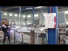 Πίνακες αλουμινίου με επικάλυψη χρώματος / σκόνης PVDF 1.0 mm-6.0 mm για εύκολη αυτοεπιμόρφωση