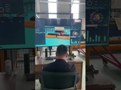 περιοδεία στο εργοστάσιο