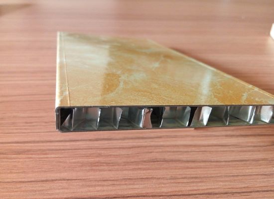Αγορά Εσωτερική πρόσοψη τοίχος οροφή διακοσμητικό μαρμάρινο αλουμίνιο σύνθετο πάνελ online manufacture