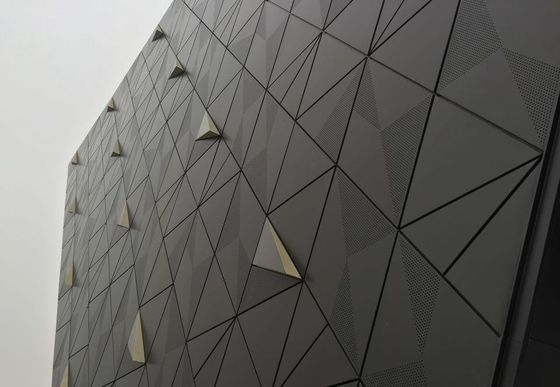 Αγορά Διατριβή Επεκτεινόμενο μεταλλικό δίχτυ για το προσώπεδο Δίκτυο επένδυσης Μεταλλικό δίχτυ φύλλο Επεκτεινόμενο δίχτυ μεταλλικό παραπέτασμα Πίνακα προσώπεδου online manufacture